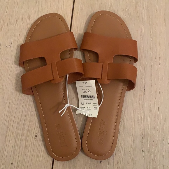 j.crew sandals/shoes bnwt - Picture 2 of 4